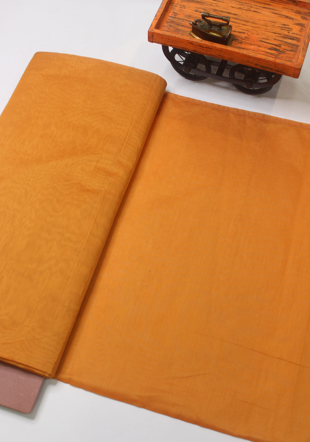 CHANDERI COTTON FABRIC