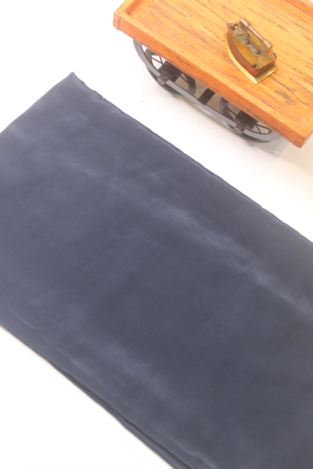 PLAIN CREPE FABRIC