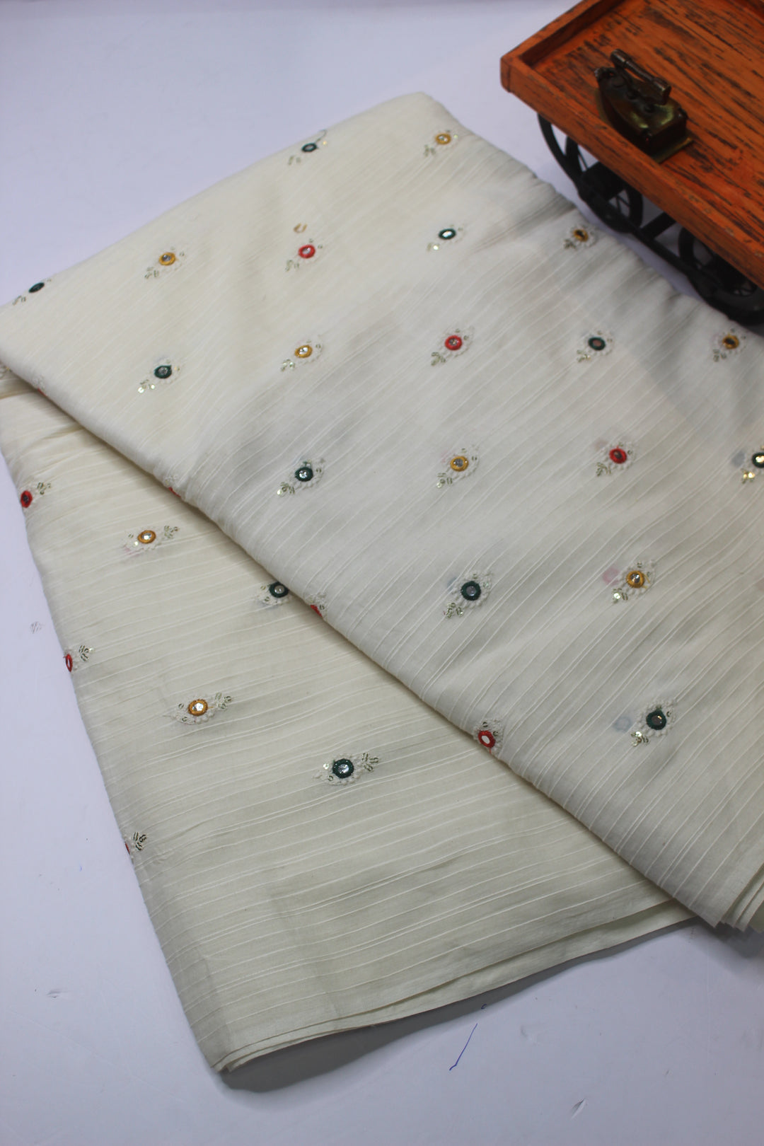 Cotton Fabric