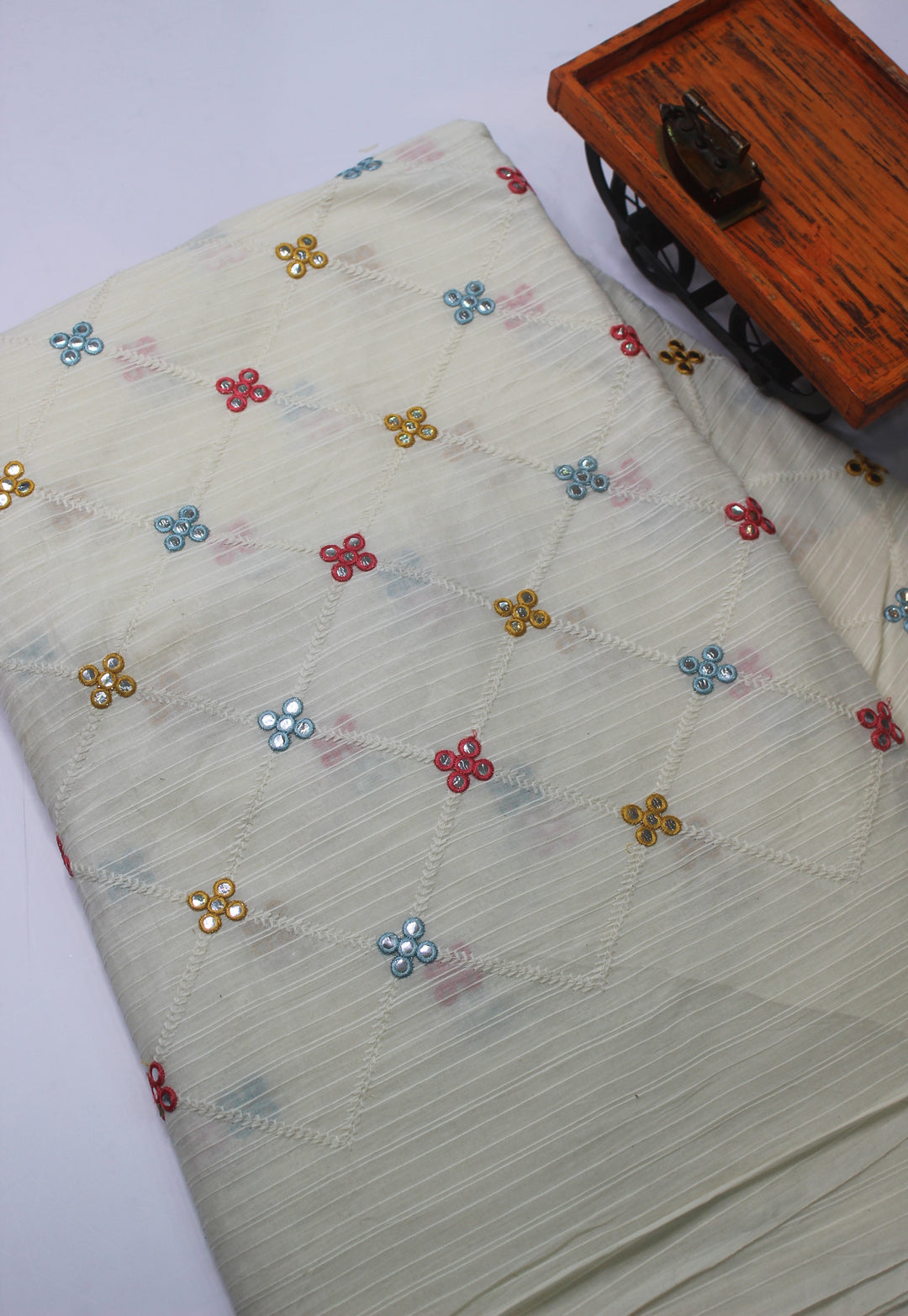 Cotton Fabric
