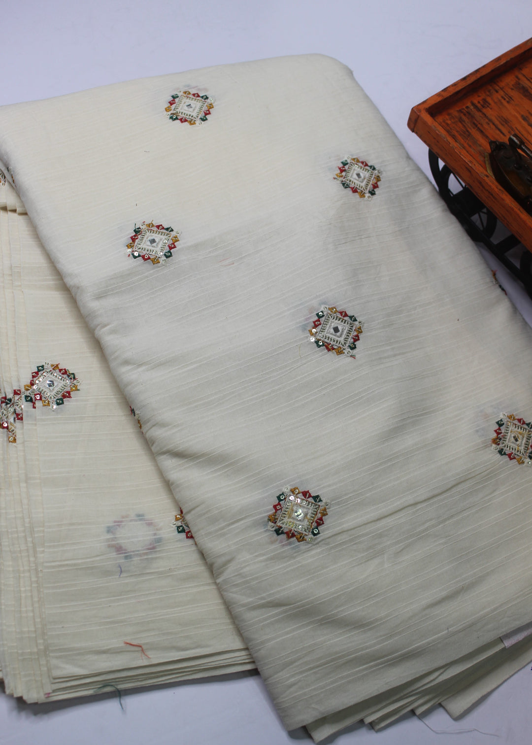 Cotton Fabric