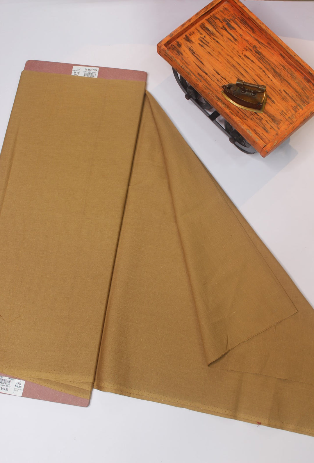 Cotton Fabric