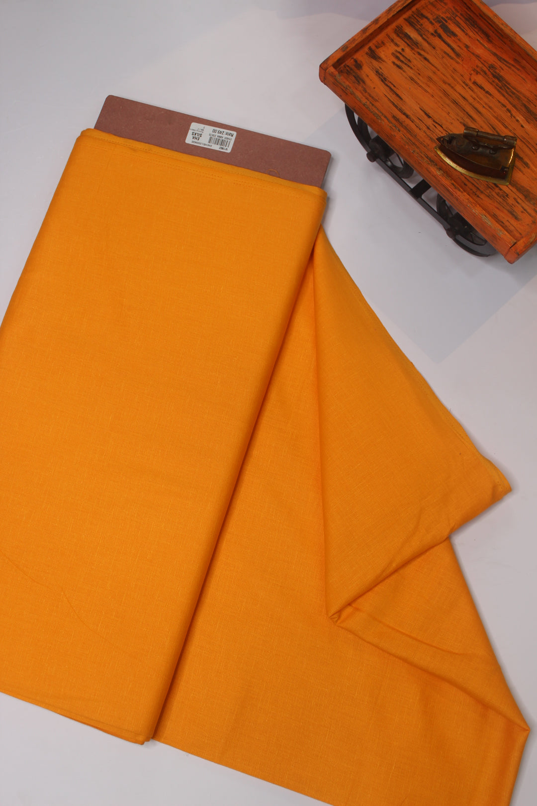 Cotton Fabric