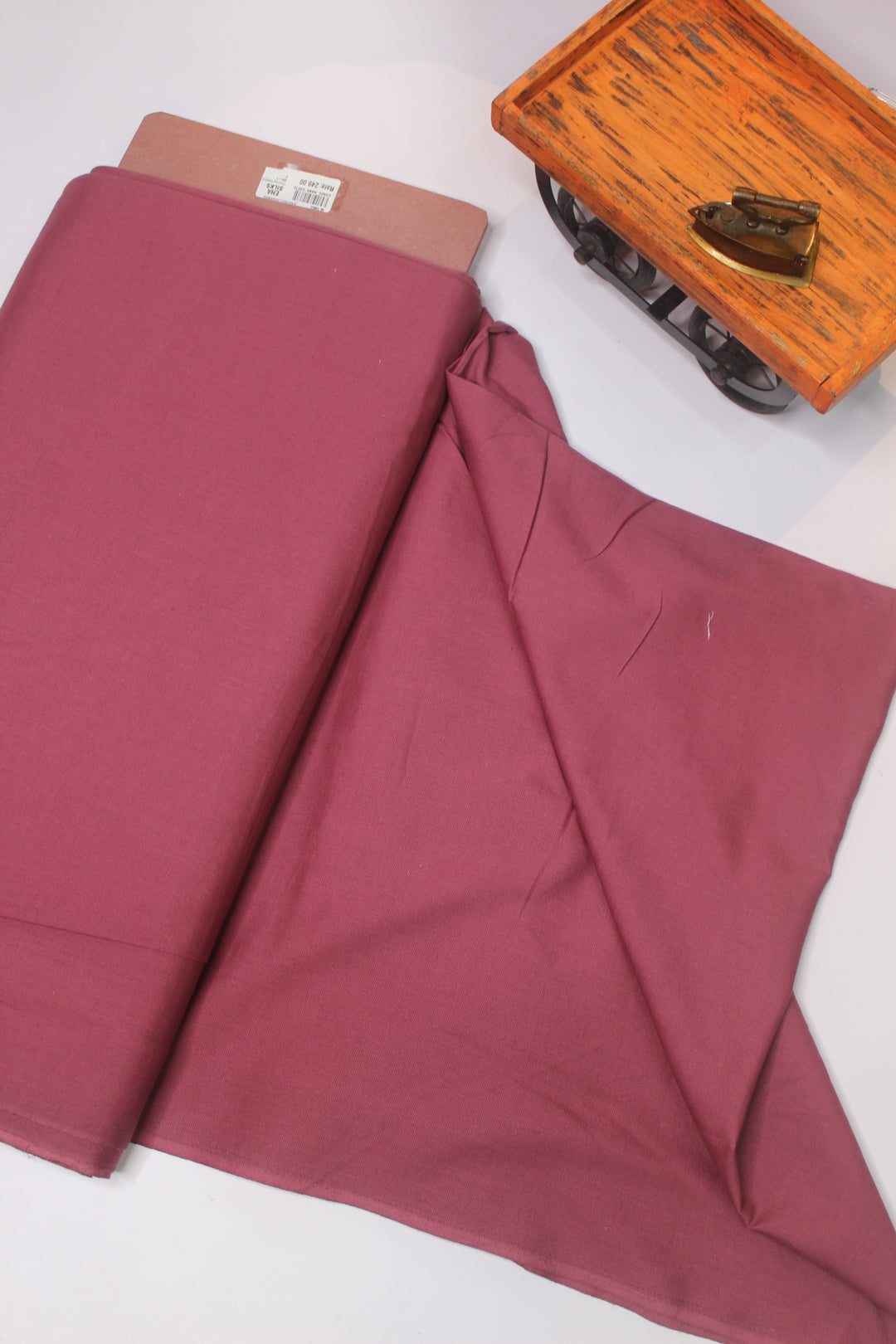 Cotton Fabric