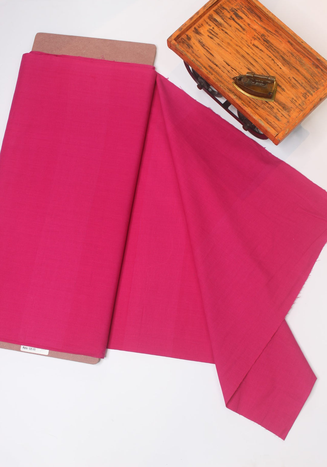 Cotton Fabric