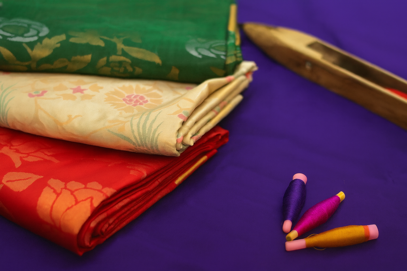 Buy Best Uppada Silk Sarees Online