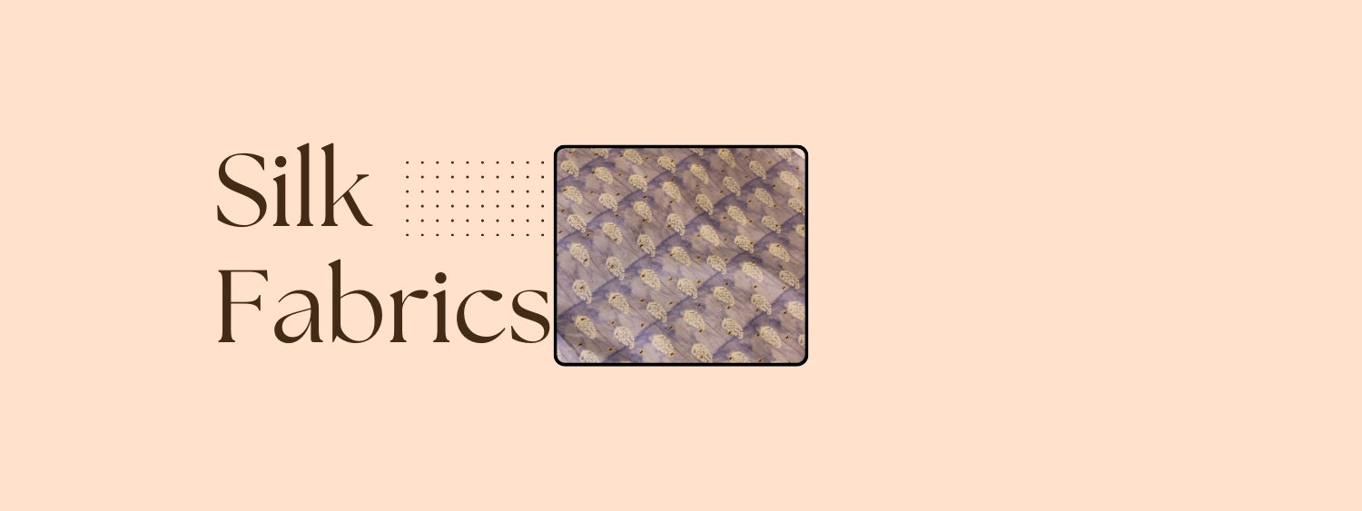 Silk Fabric