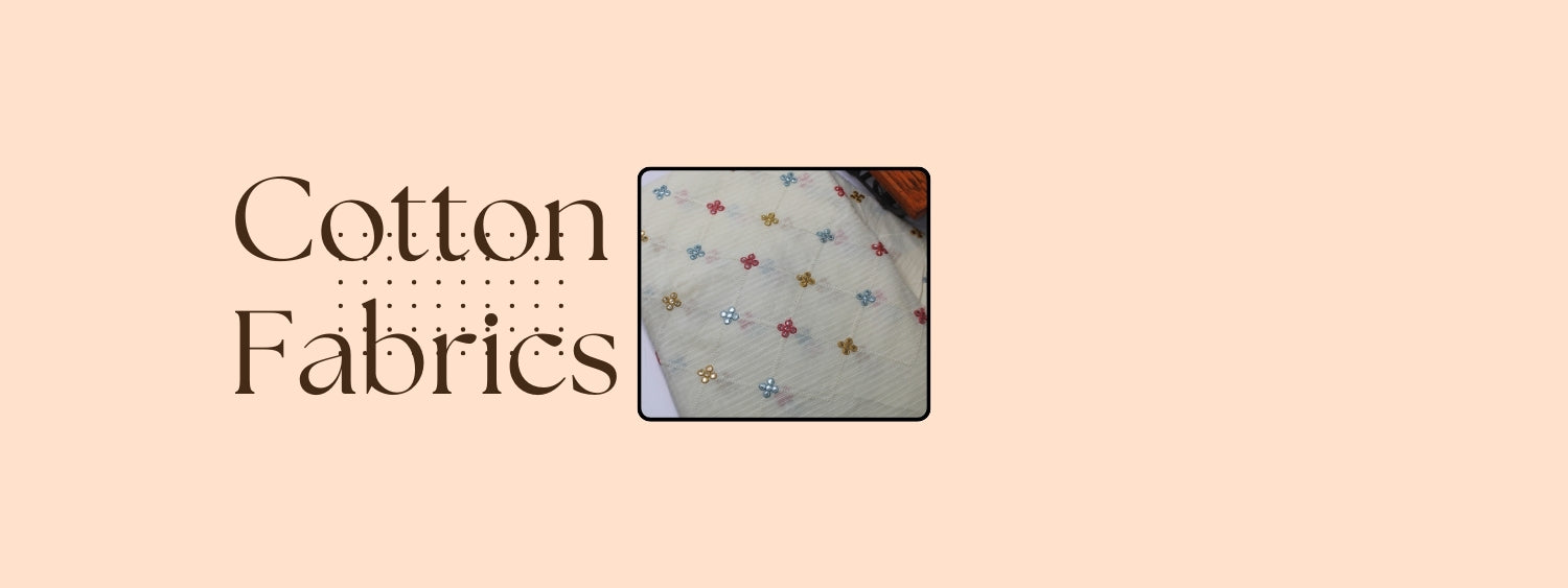 Cotton Fabric