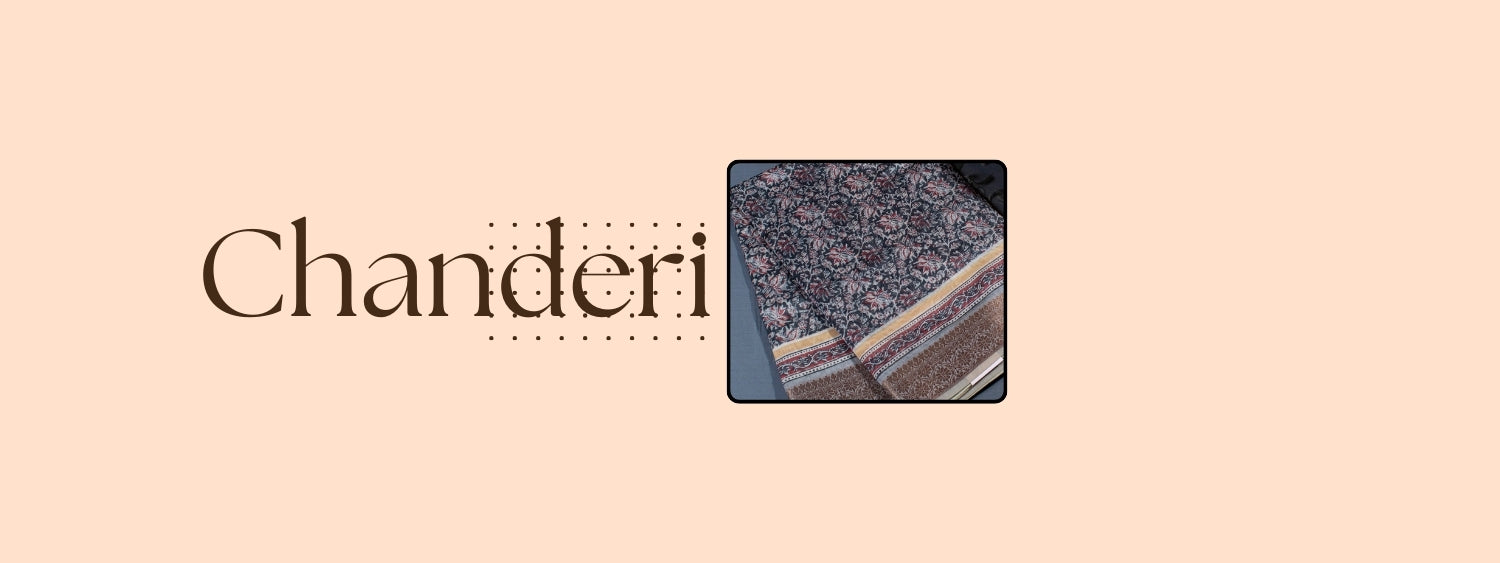 Chanderi