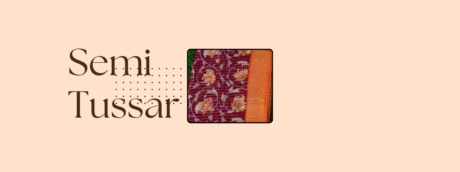 Semi Tussar