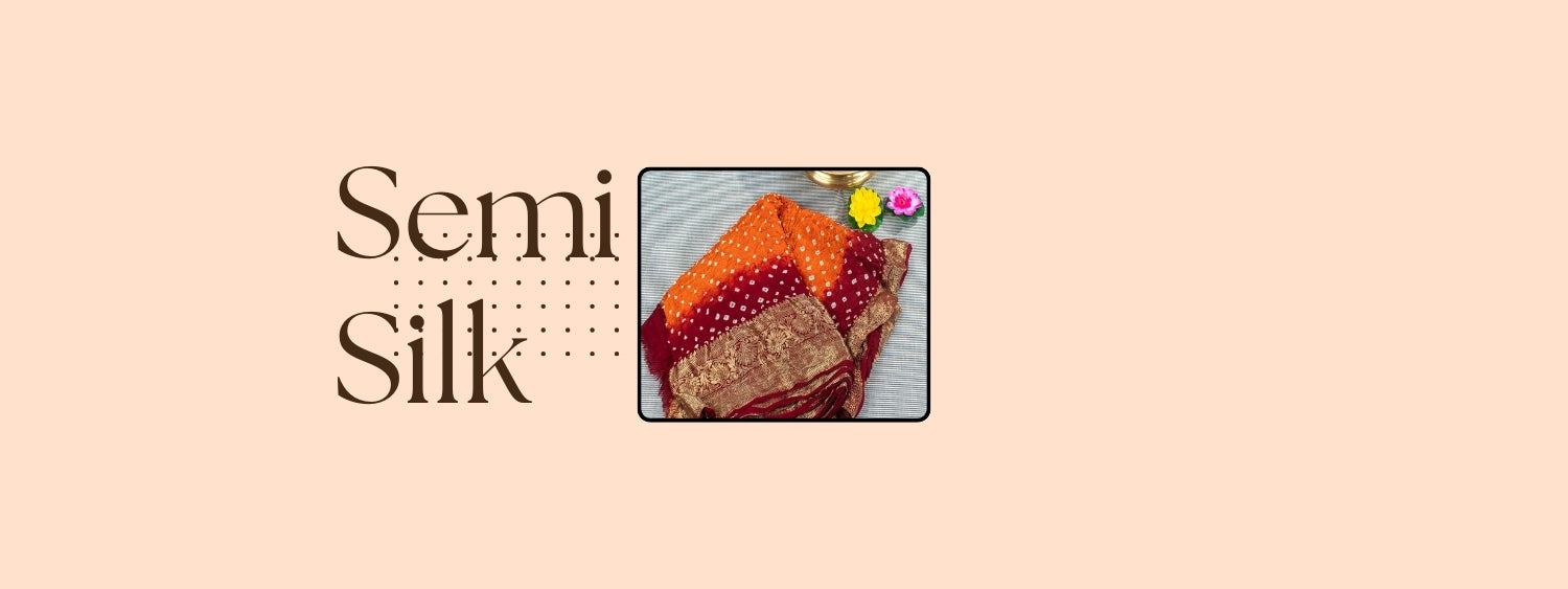 Semi SIlk