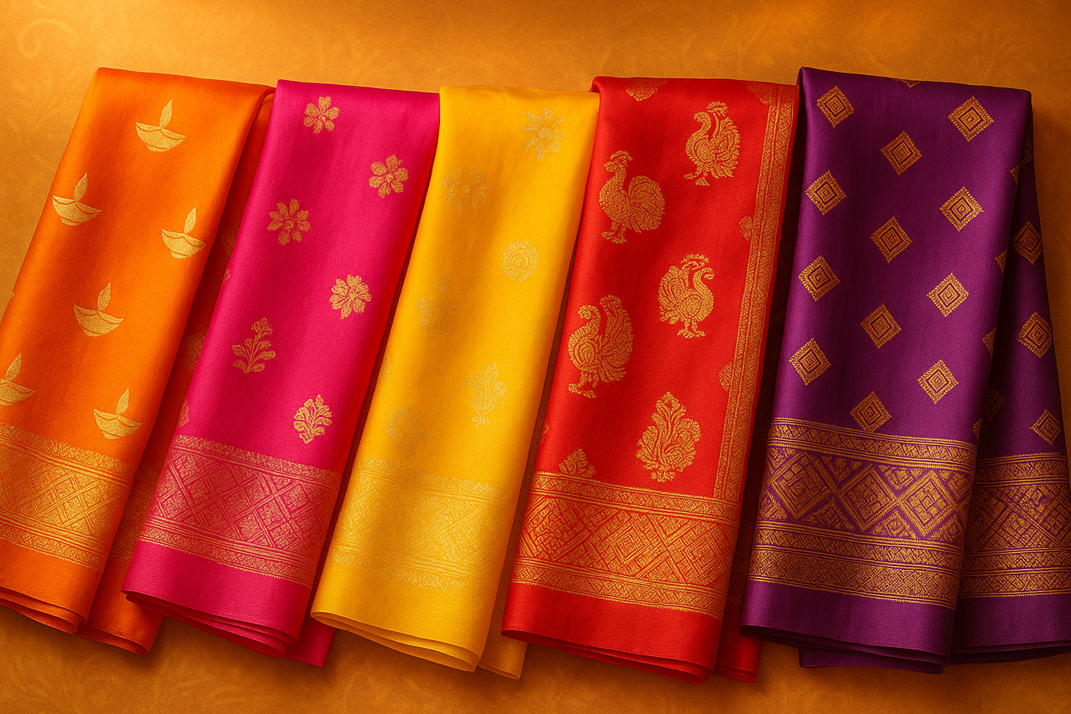 Festive Collection