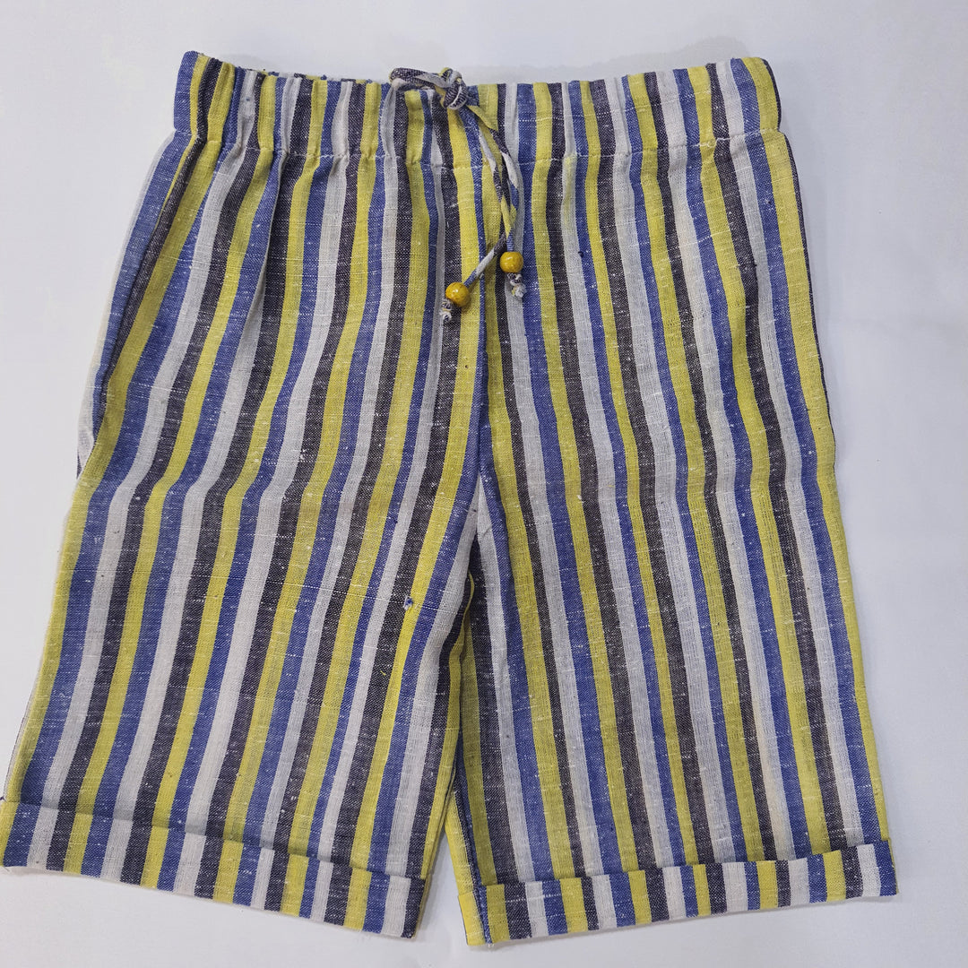 Boys Shirt with Shorts