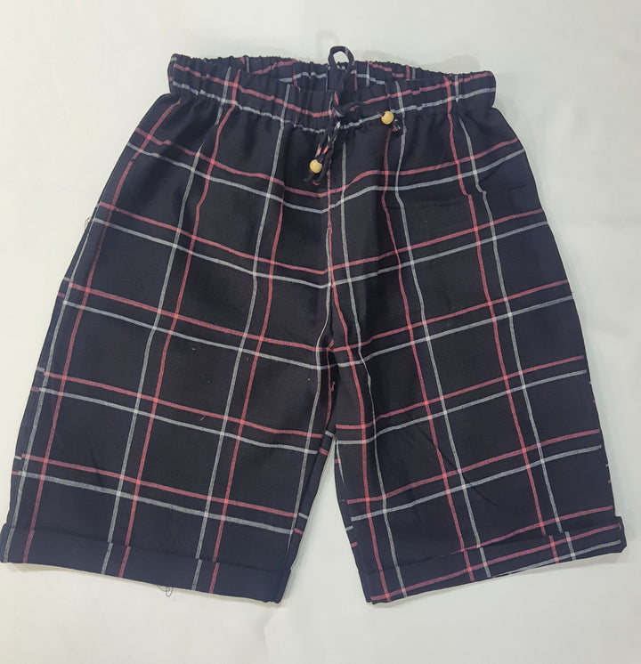 Boys Shirt with Shorts