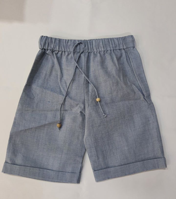 Boys Shirt with Shorts