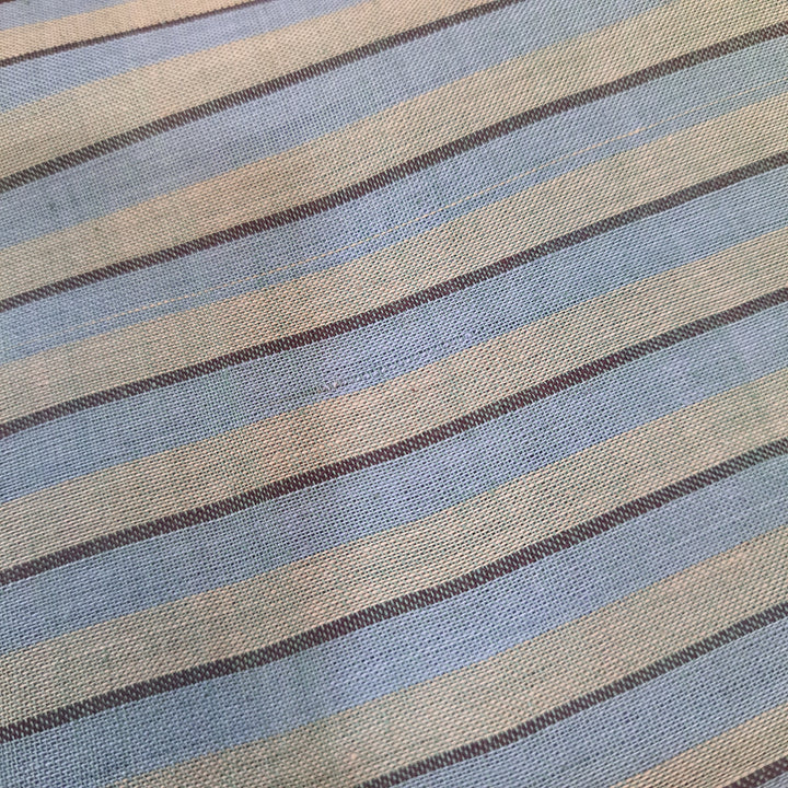 Handloom Cotton Fabric