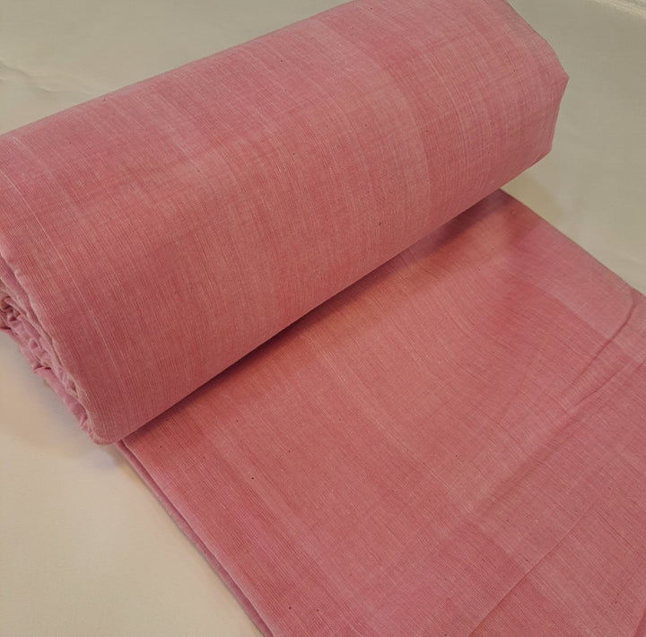 Handloom Cotton Fabric