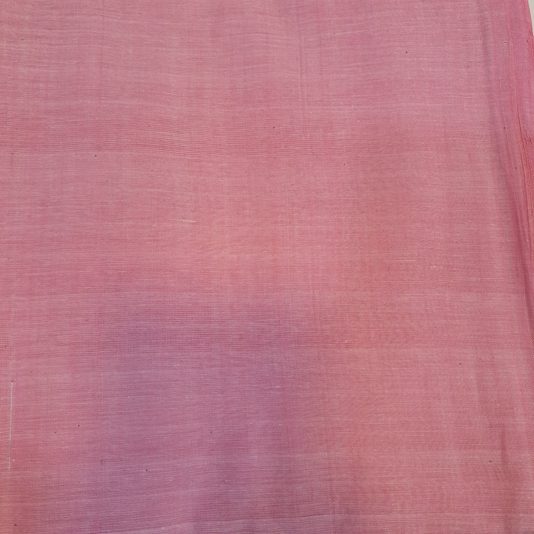 Handloom Cotton Fabric