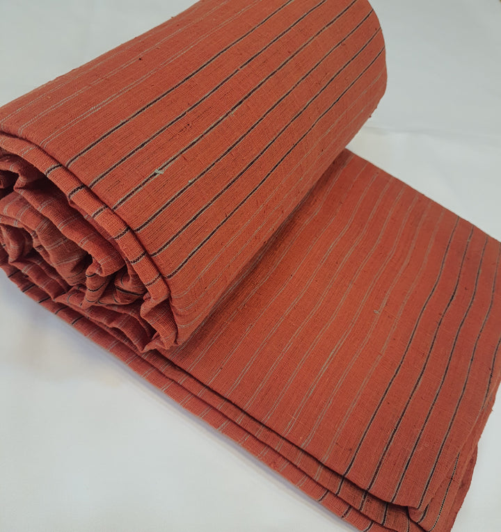 Handloom Cotton Fabric