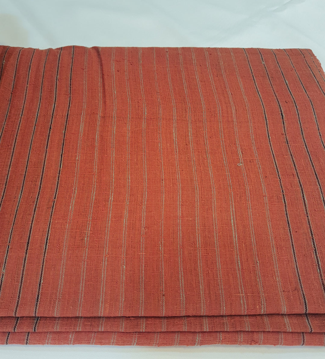 Handloom Cotton Fabric