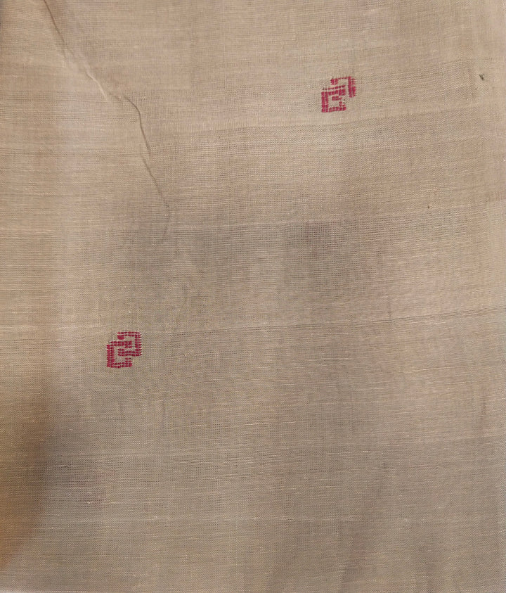 Handloom Cotton Fabric