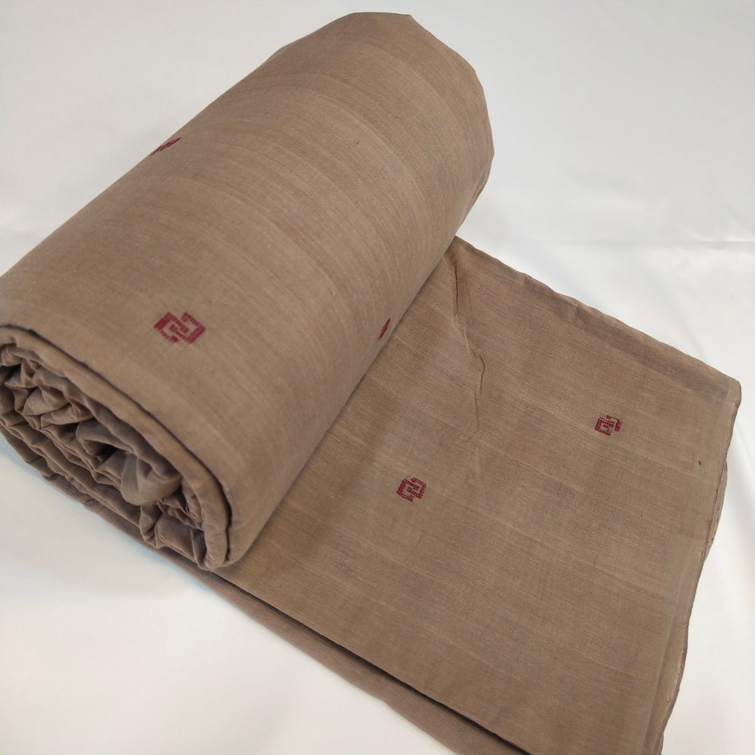 Handloom Cotton Fabric