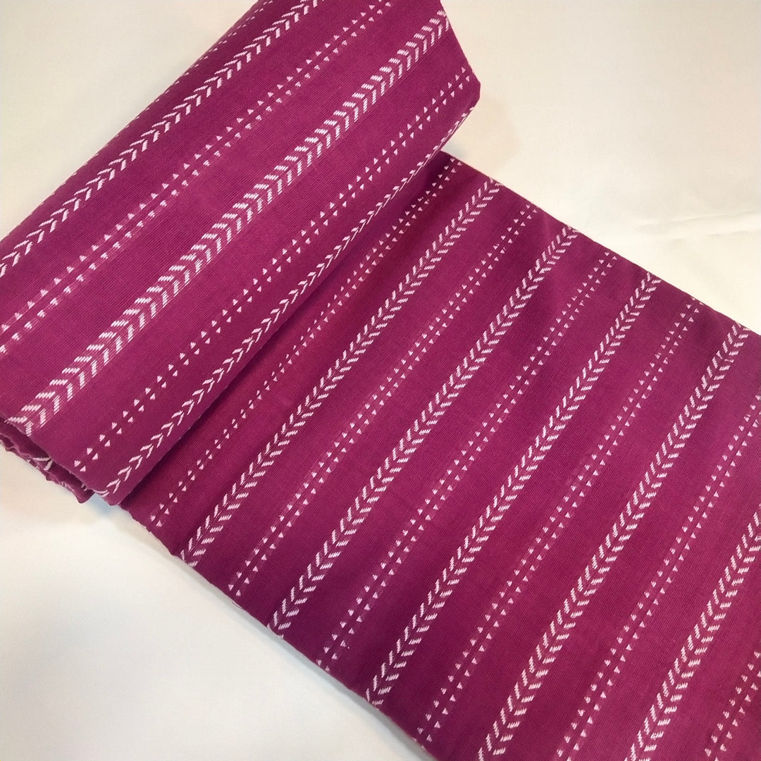 Handloom Cotton Fabric