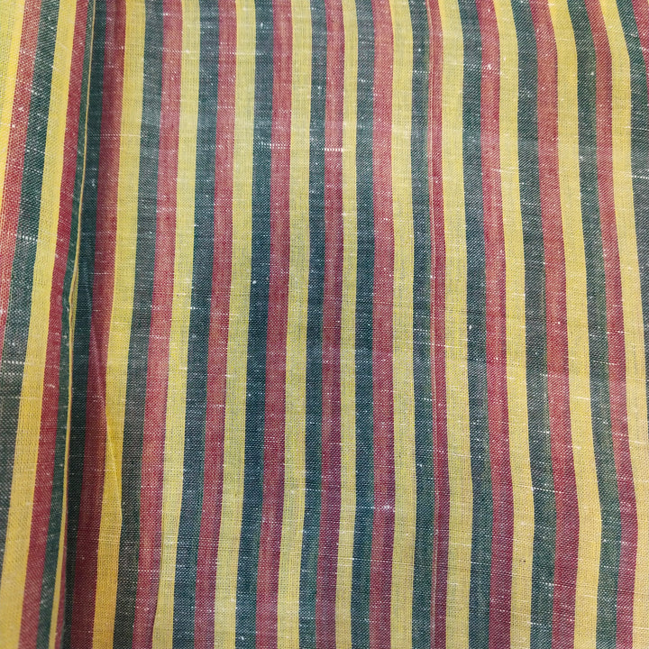 Handloom Cotton Fabric