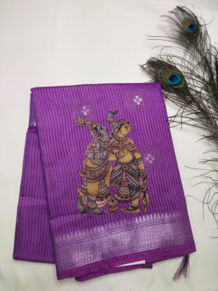 Traditional Patch Work Sarees