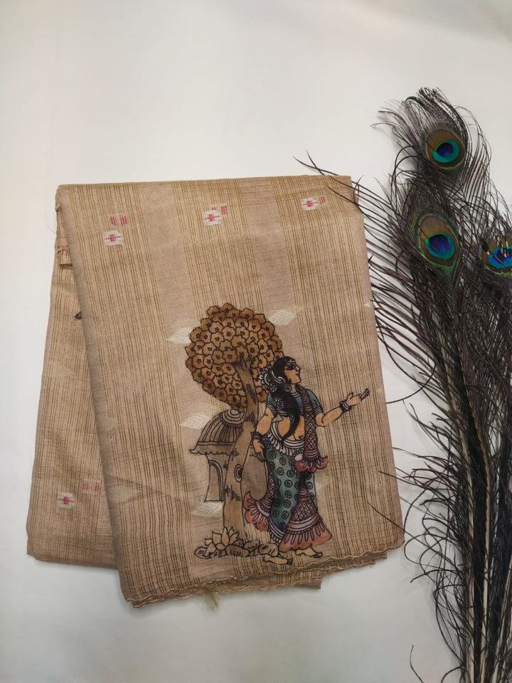 Traditional Patch Work Sarees