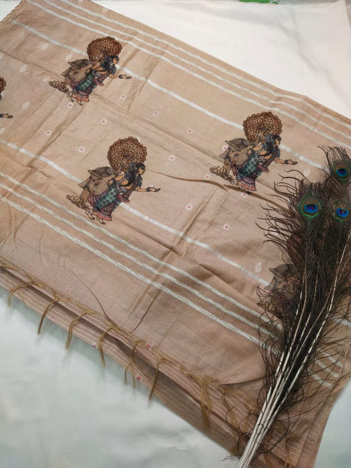Traditional Patch Work Sarees