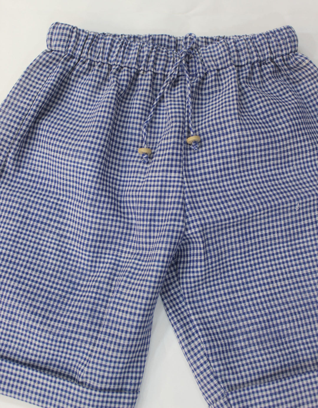 Boys Shirt with Shorts