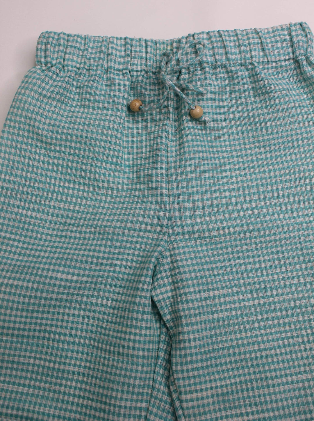 Boys Shirt with Shorts