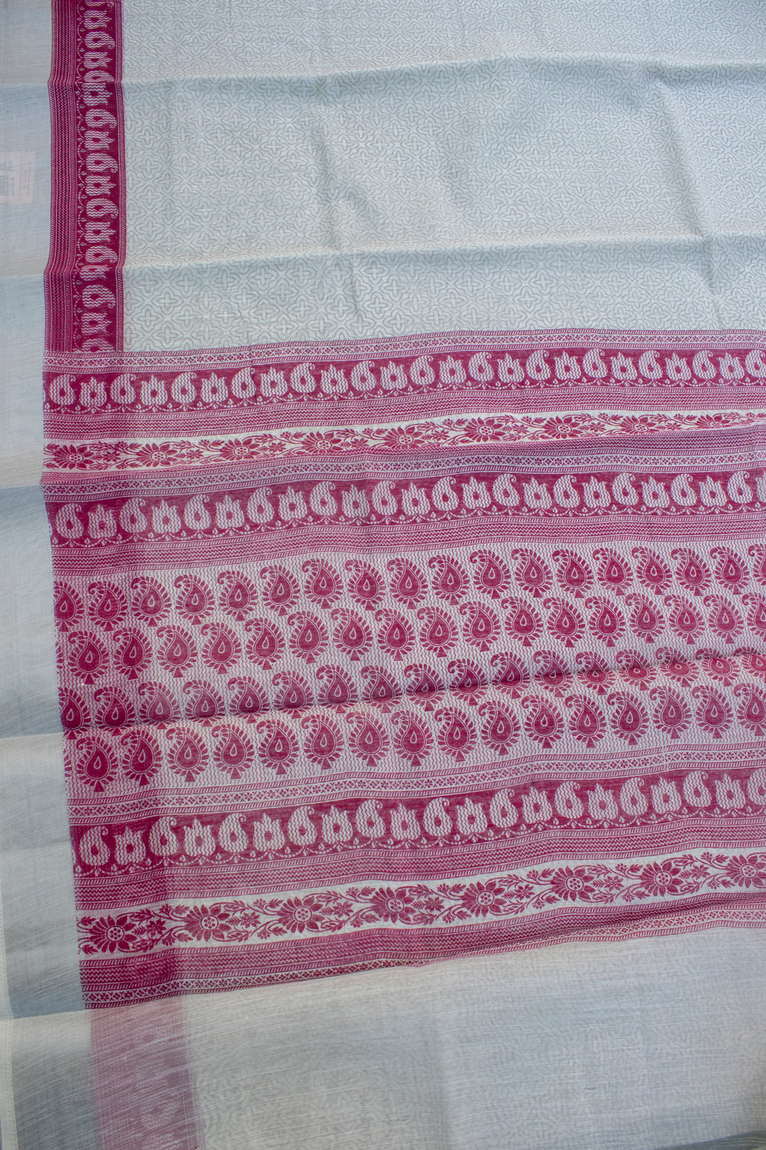 Printed Cotton