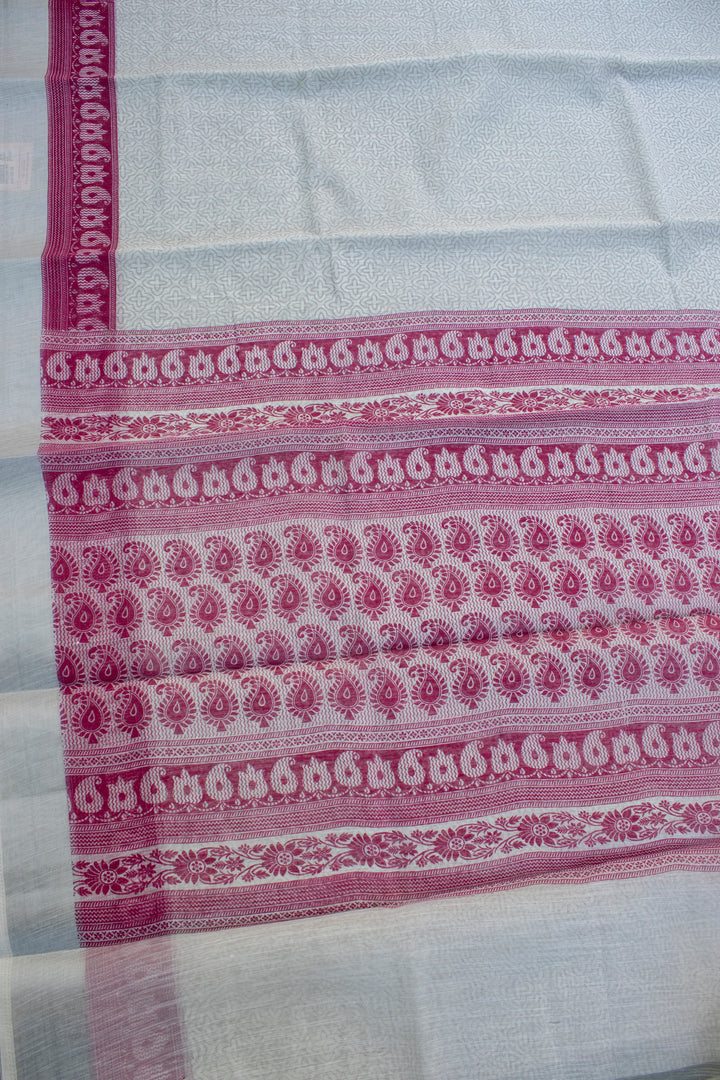 Printed Cotton