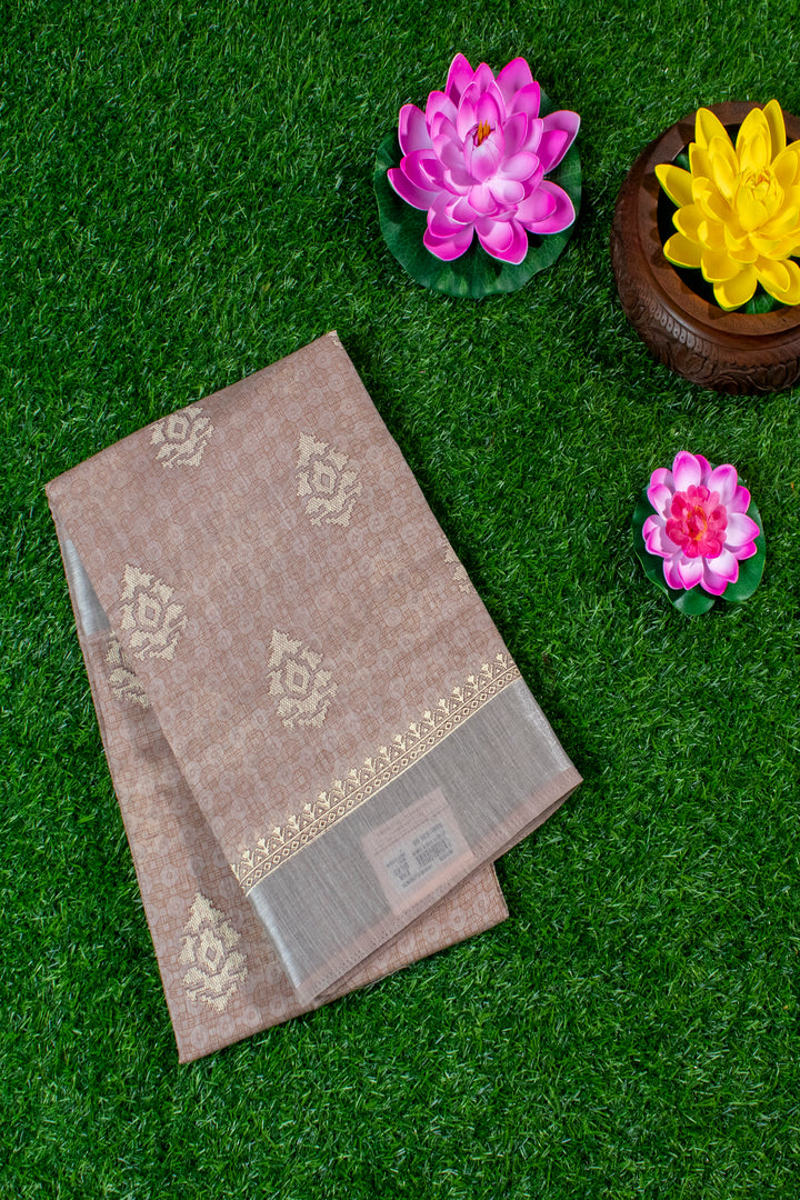 Printed Cotton Sarees