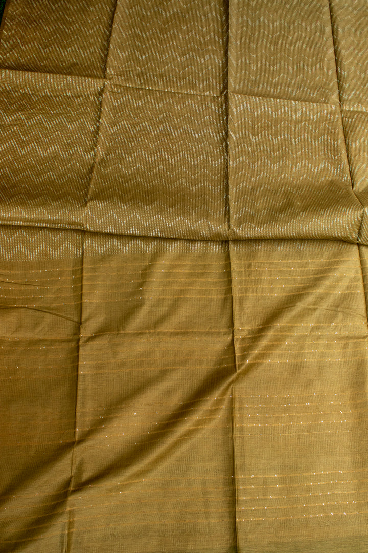 Silk Cotton Sarees with Thread work