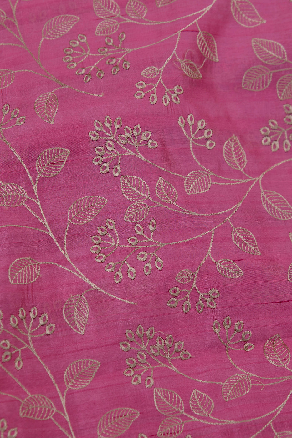 Semi Tussar Saree