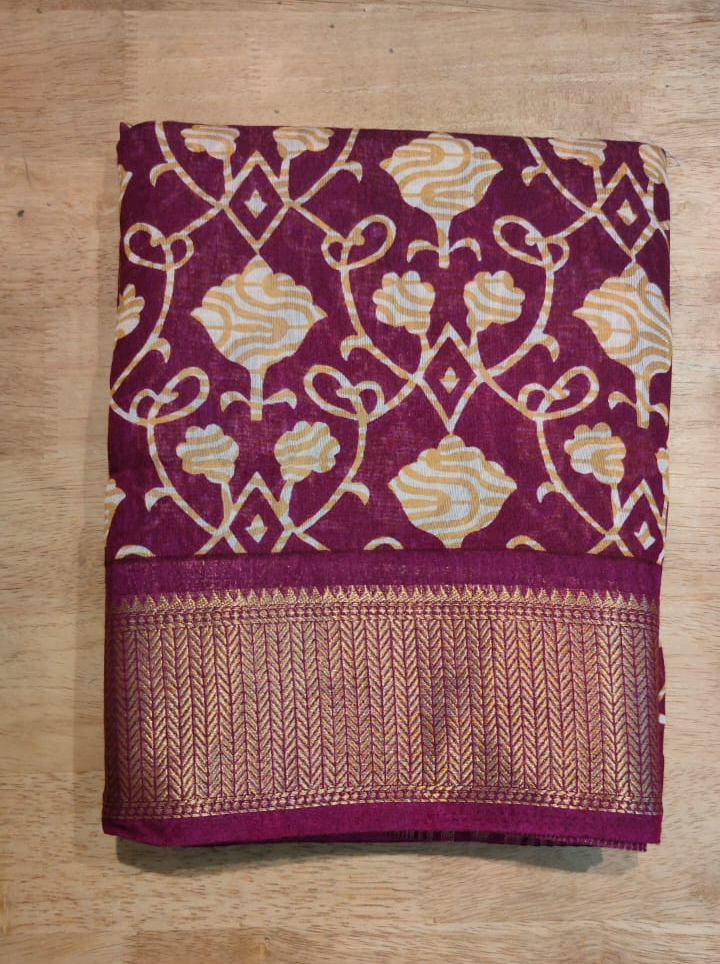 Assam Silk Sarees