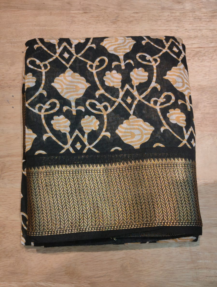 Assam Silk Sarees