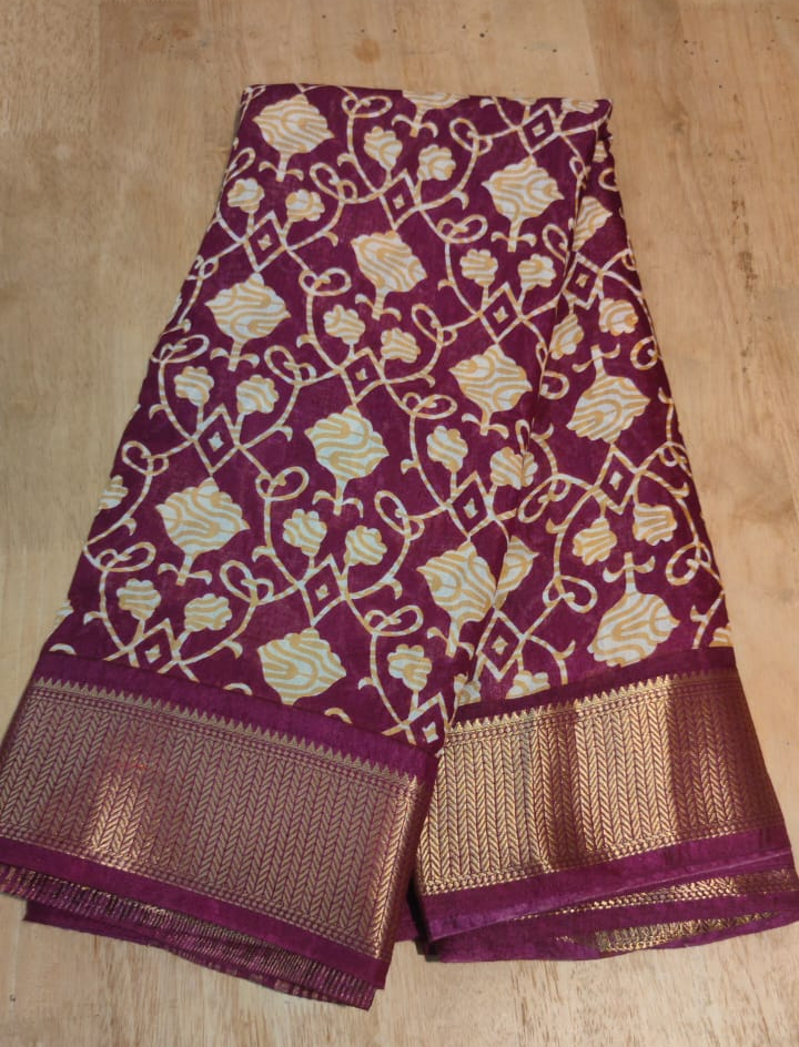 Assam Silk Sarees