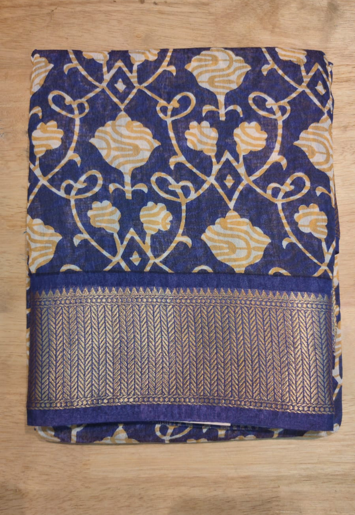 Assam Silk Sarees