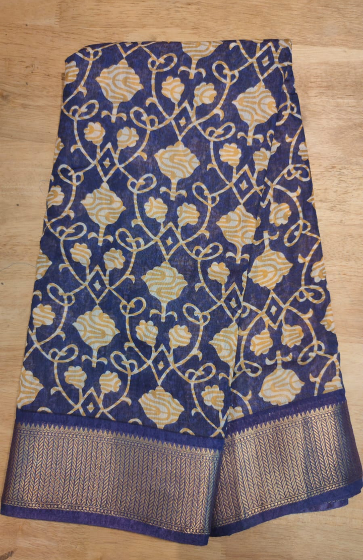 Assam Silk Sarees