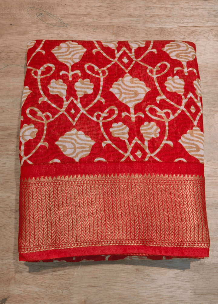 Assam Silk Sarees