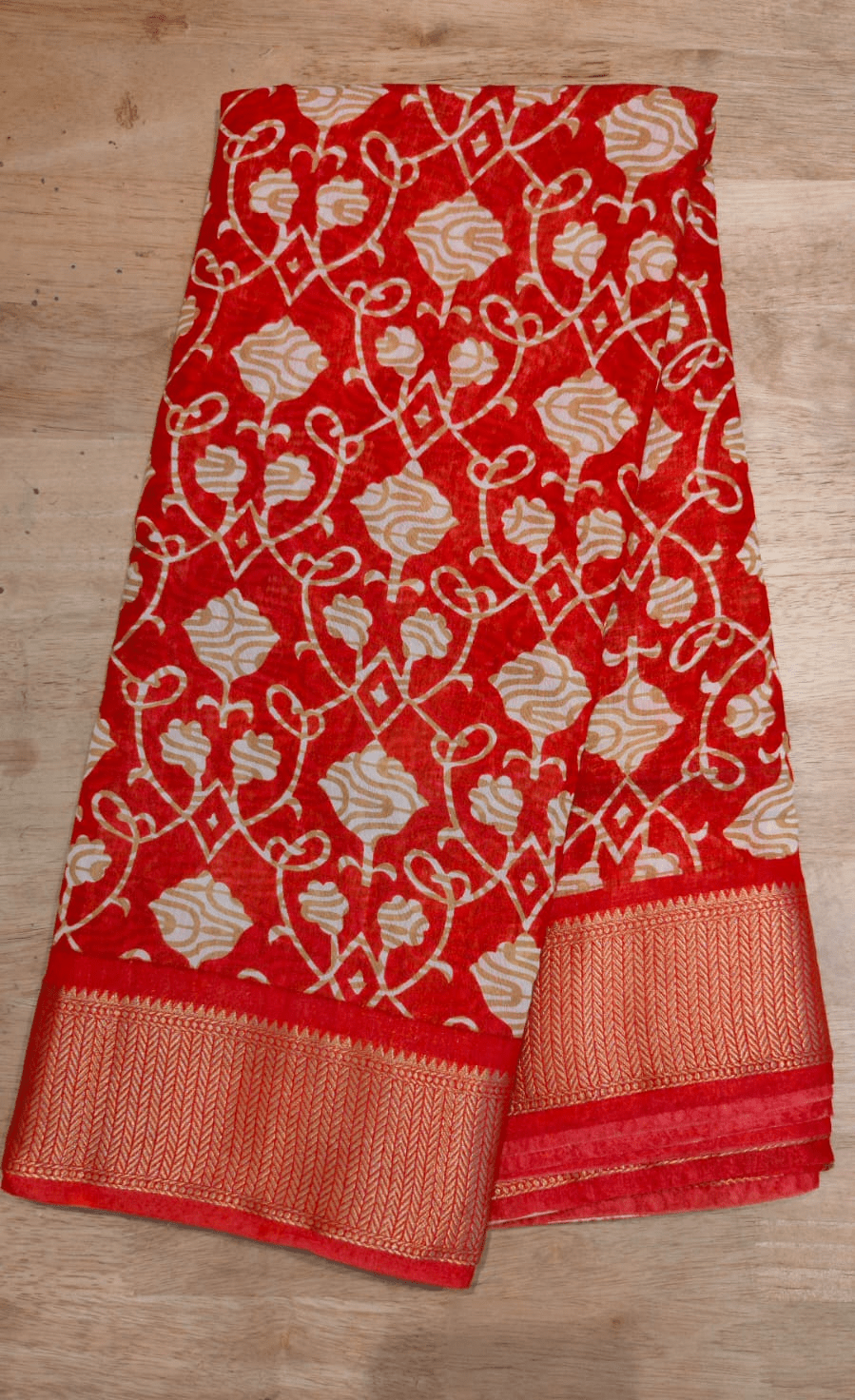 Assam Silk Sarees