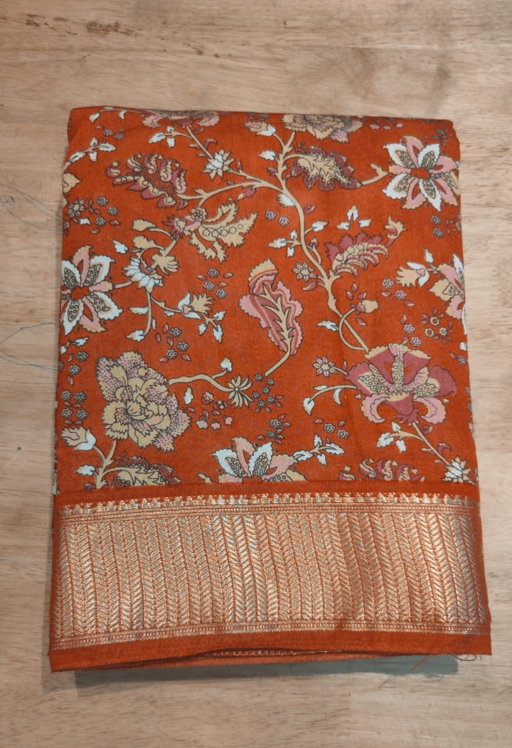 Assam Silk Sarees