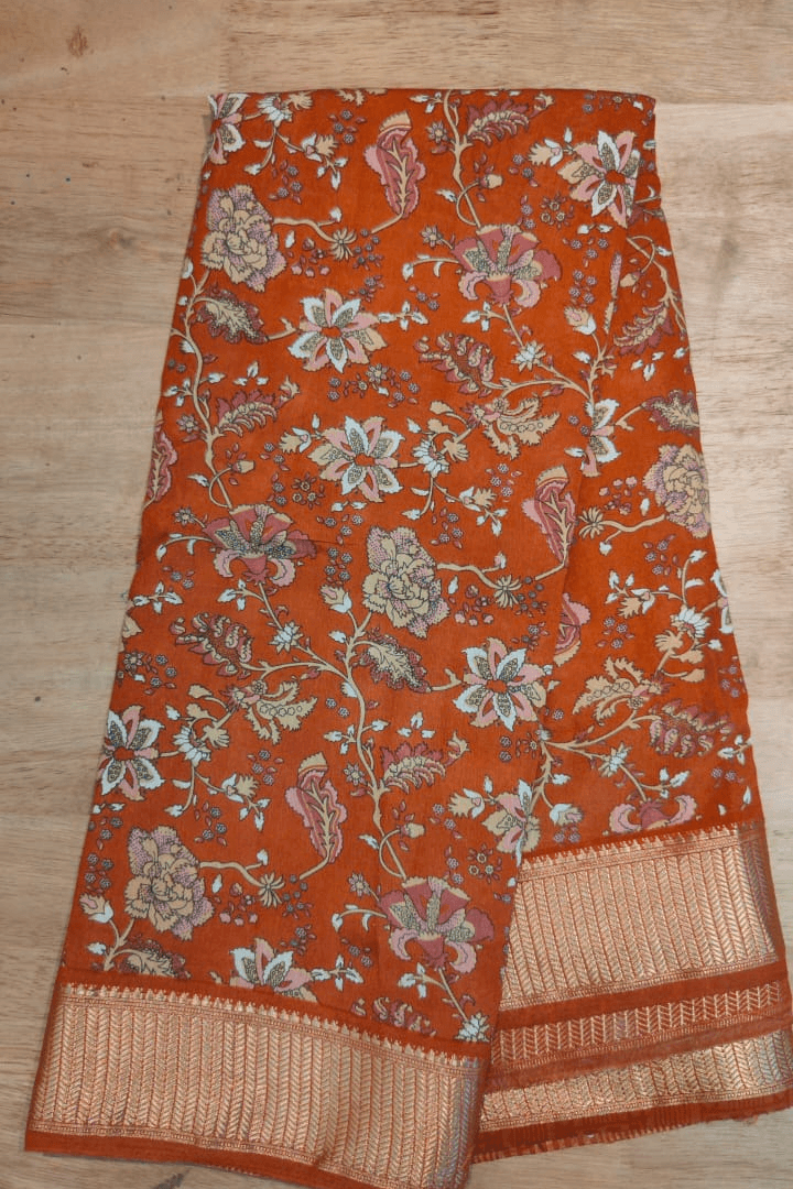 Assam Silk Sarees