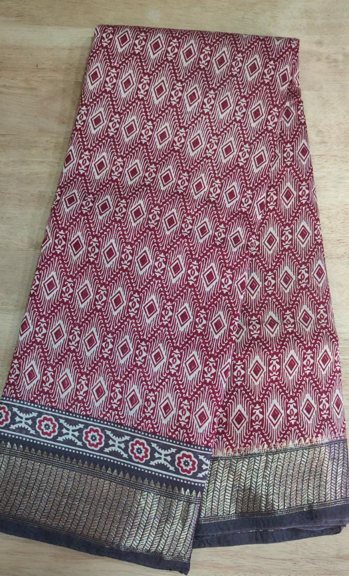 Assam Silk Sarees