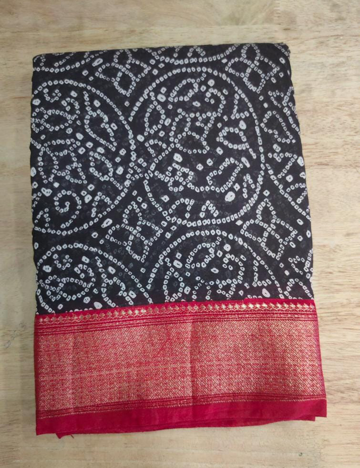 Assam Silk Sarees