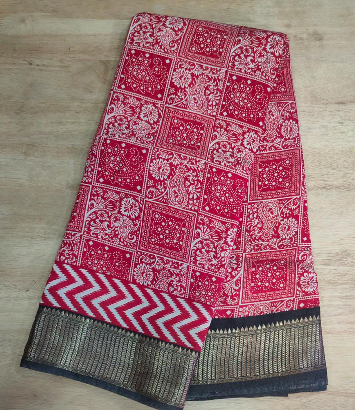 Assam Silk Sarees